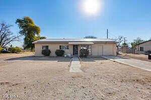 4Th, BUCKEYE, AZ 85326