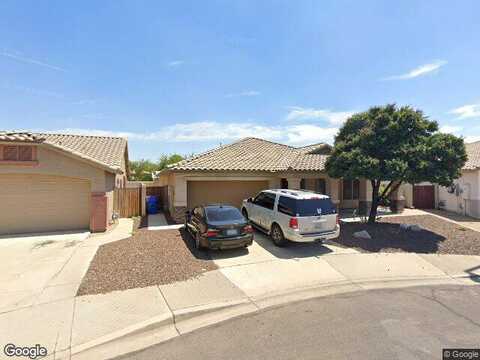 Chance, SURPRISE, AZ 85374