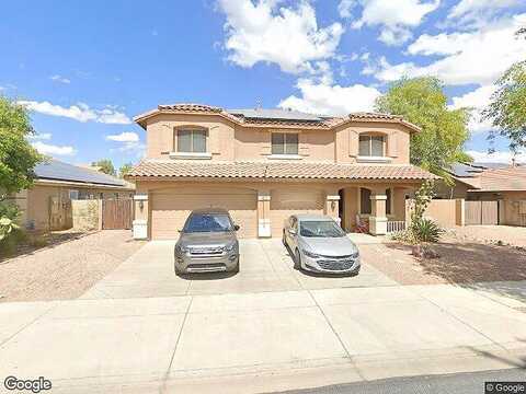 Baden, GOODYEAR, AZ 85338