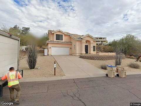 Agate Knoll, FOUNTAIN HILLS, AZ 85268