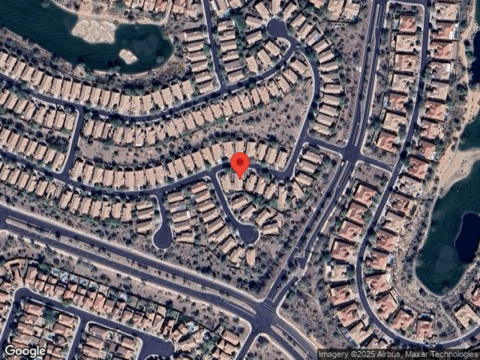 Owens, ANTHEM, AZ 85086