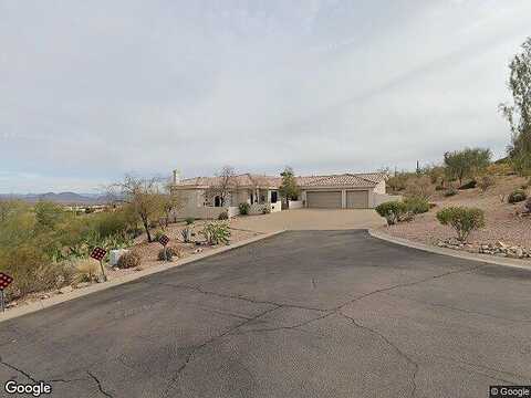 Thistle, FOUNTAIN HILLS, AZ 85268