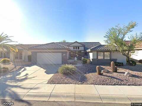 Bethesda, SURPRISE, AZ 85374