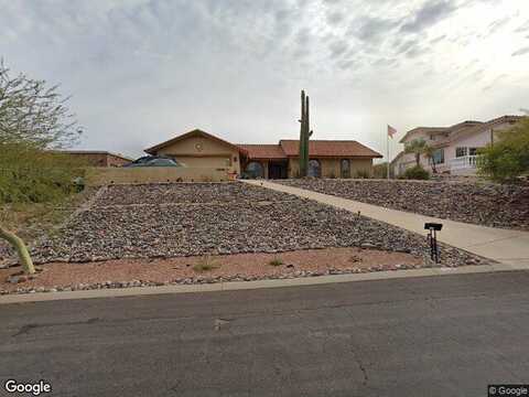 Thistle, FOUNTAIN HILLS, AZ 85268
