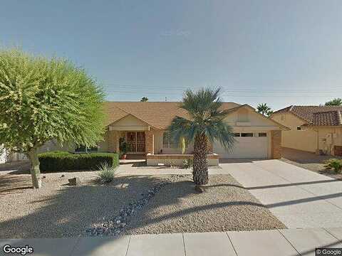 Windcrest, SUN CITY WEST, AZ 85375