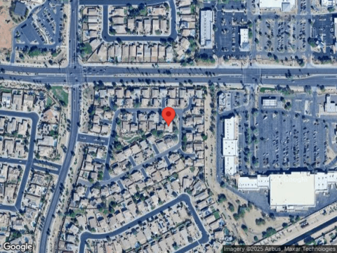 Cora, GOODYEAR, AZ 85395
