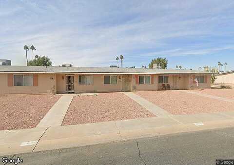 111Th, SUN CITY, AZ 85351