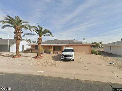 Lakeforest, SUN CITY, AZ 85351