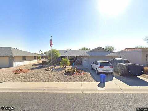Eveningside, SUN CITY WEST, AZ 85375
