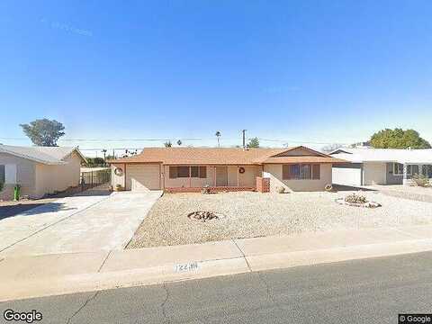 Pebble Beach, SUN CITY, AZ 85351