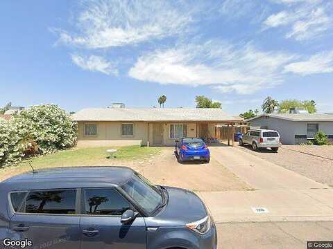 Marny, TEMPE, AZ 85288