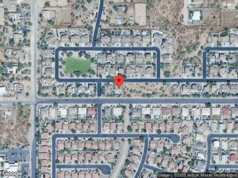 Ellis, MESA, AZ 85207