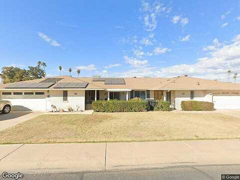 Venturi, SUN CITY, AZ 85351