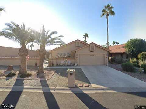 Twilight, SUN LAKES, AZ 85248