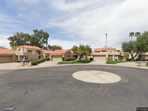 San Bernardo, SCOTTSDALE, AZ 85258