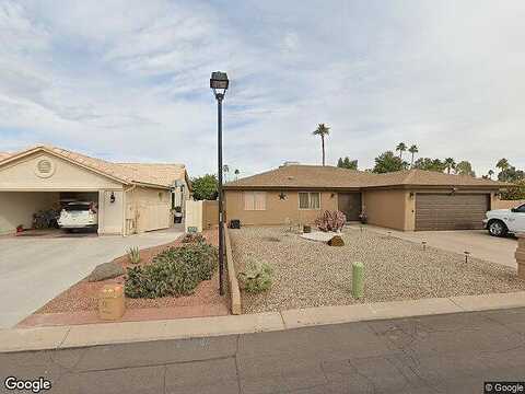 Cochise, SUN LAKES, AZ 85248