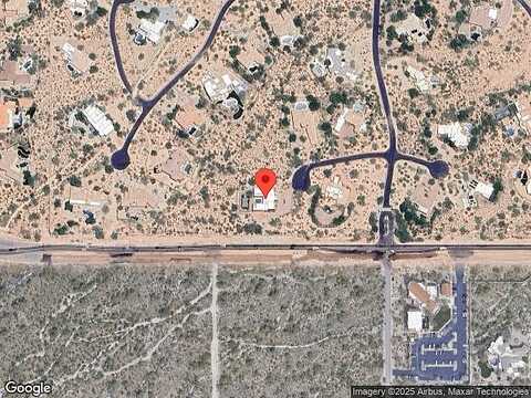 Buckskin, SCOTTSDALE, AZ 85255