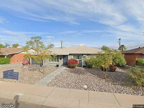 Mitchell, SCOTTSDALE, AZ 85251