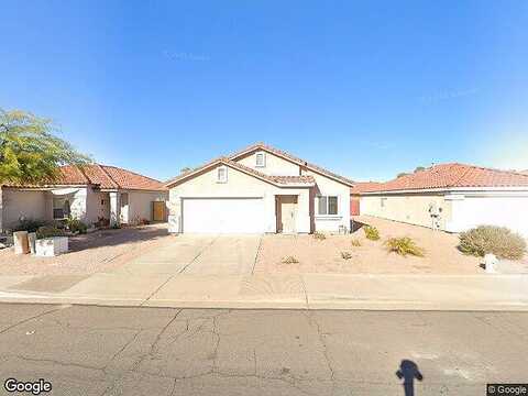 Obispo, MESA, AZ 85212