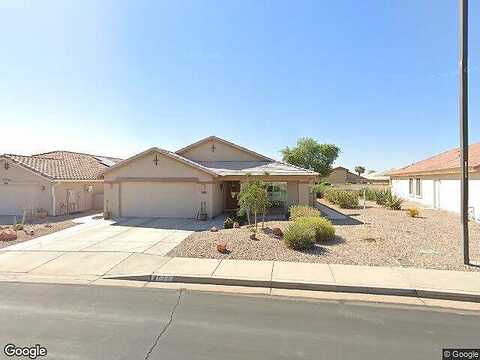 231St, BUCKEYE, AZ 85326