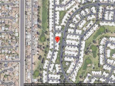 77Th, MESA, AZ 85208