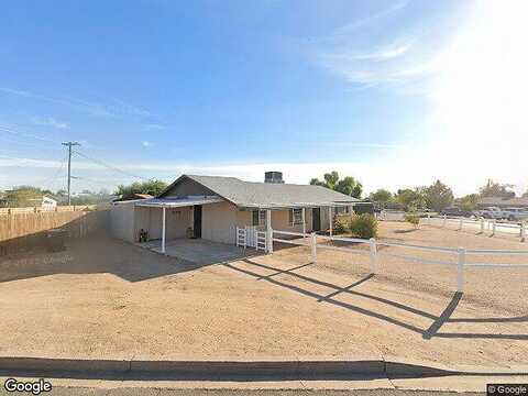 98Th, MESA, AZ 85207