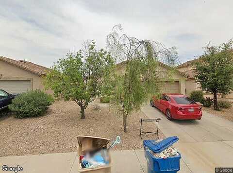 Papago, BUCKEYE, AZ 85326