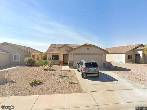Mohave, BUCKEYE, AZ 85326
