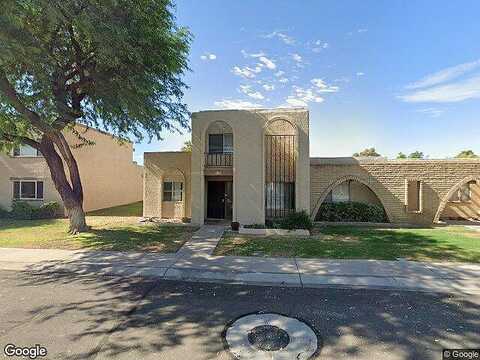 Dunbar, TEMPE, AZ 85282