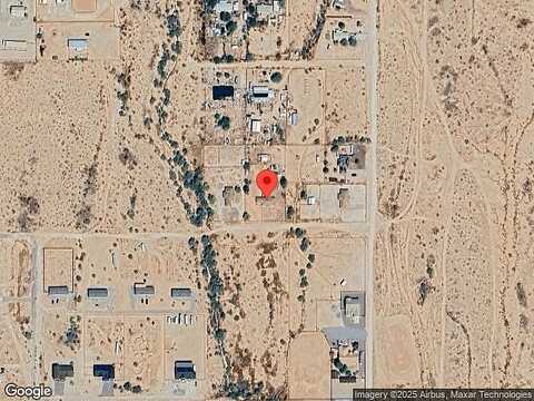 Ocupado, WITTMANN, AZ 85361