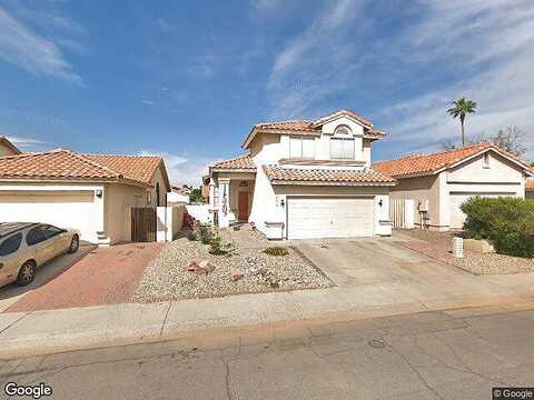 77Th, GLENDALE, AZ 85308