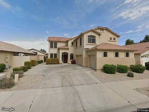 Pierce, GOODYEAR, AZ 85338