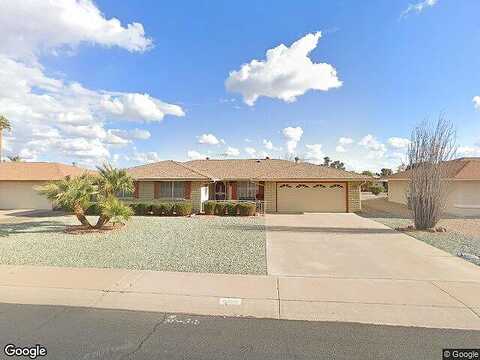 Bowling Green, SUN CITY, AZ 85351