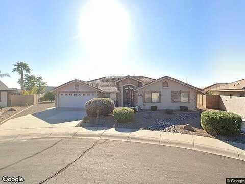 Neville, MESA, AZ 85209