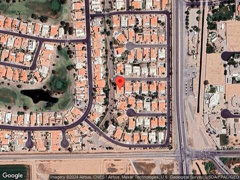 Bellflower, SUN LAKES, AZ 85248