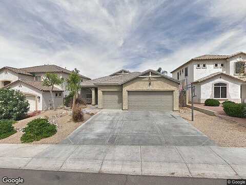 Salter, PEORIA, AZ 85382