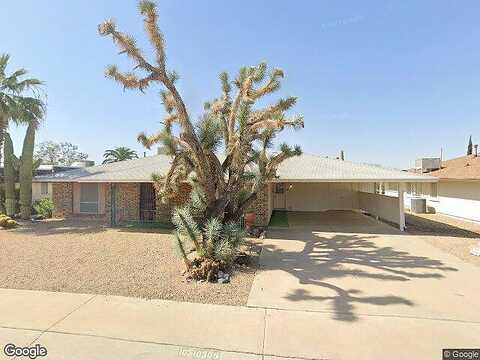 Twin Oaks, SUN CITY, AZ 85351