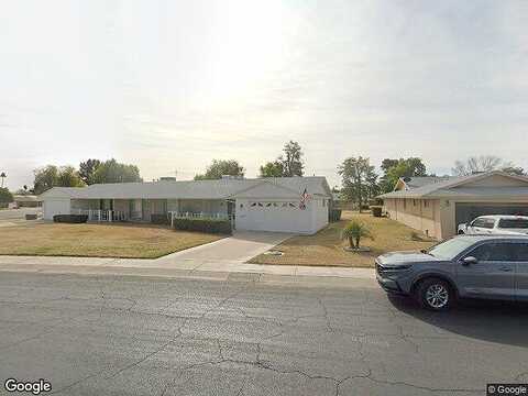 Bolivar, SUN CITY, AZ 85351