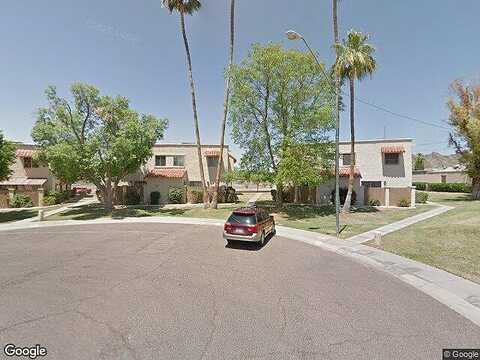12Th, PHOENIX, AZ 85020