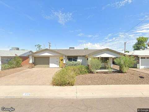 Clarendon, SCOTTSDALE, AZ 85251