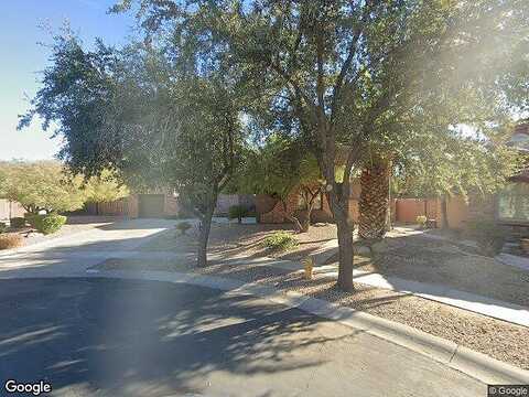 Roy Rogers, GILBERT, AZ 85297
