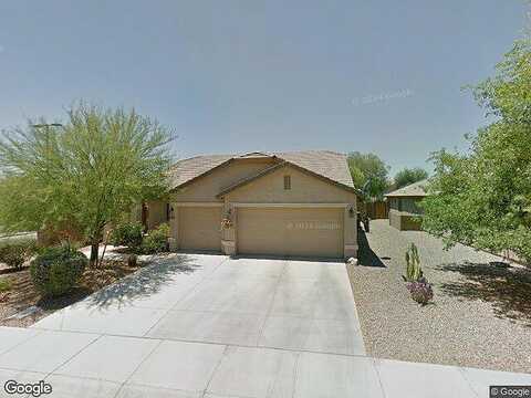256Th, BUCKEYE, AZ 85326