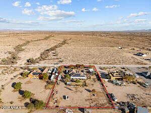 Grant, BUCKEYE, AZ 85326