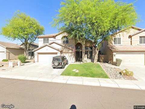 42Nd, CAVE CREEK, AZ 85331