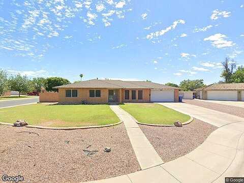 Riviera, TEMPE, AZ 85282