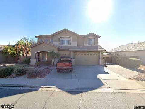 Powell, CHANDLER, AZ 85249