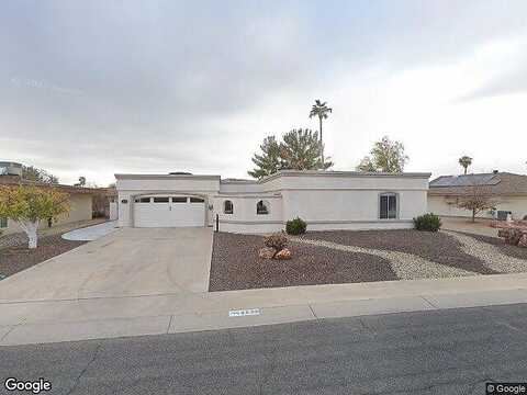 Pine Valley, SUN CITY, AZ 85351