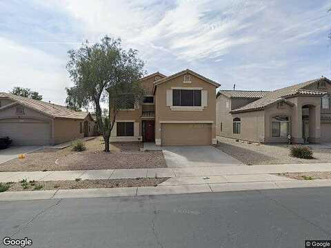 Polk, GOODYEAR, AZ 85338