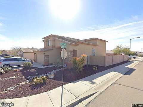 Mohave, GOODYEAR, AZ 85338