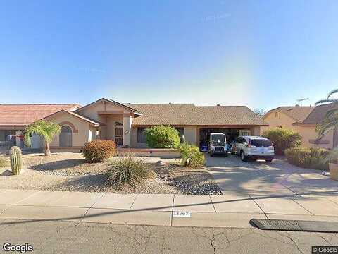 Gable Hill, SUN CITY WEST, AZ 85375